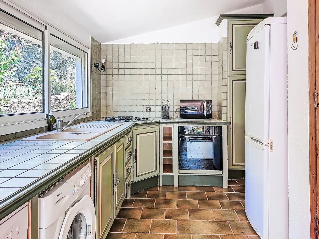 Maison de Vacances La Cadière d'Azur