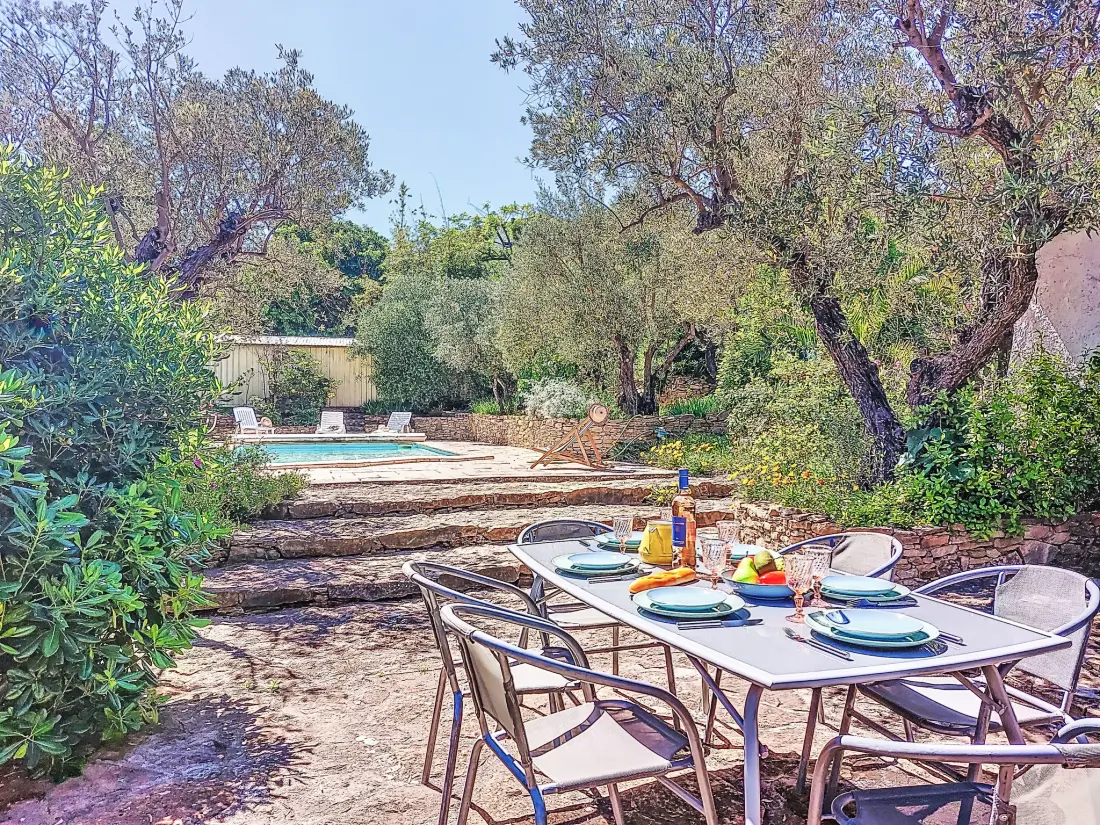 Maison de Vacances La Cadière d'Azur