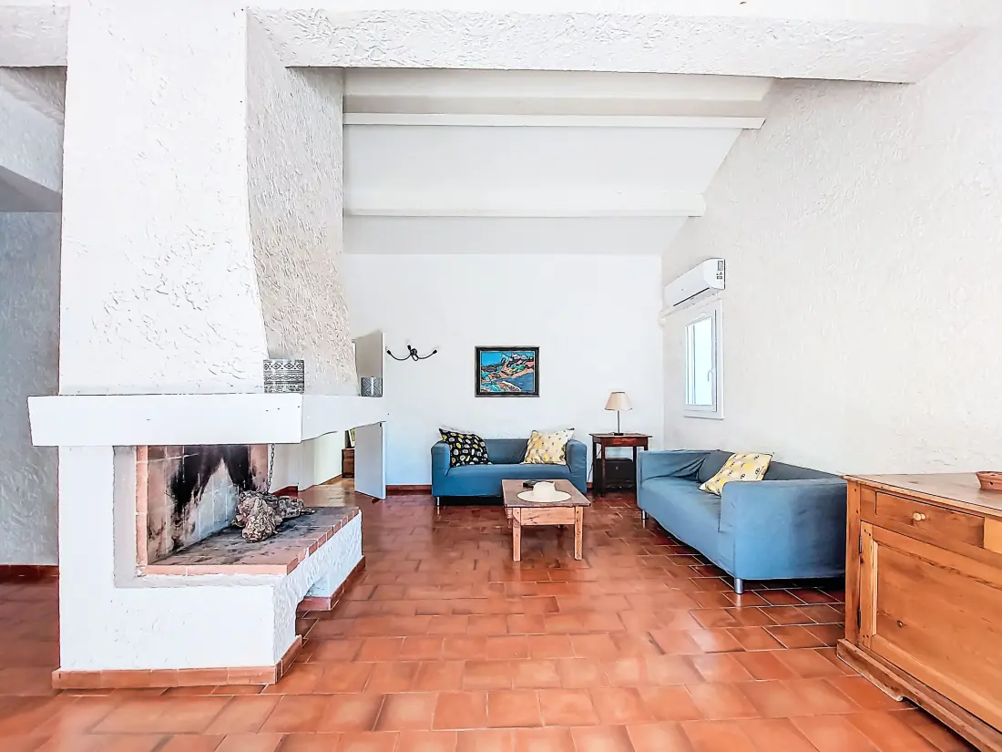 Maison de Vacances La Cadière d'Azur
