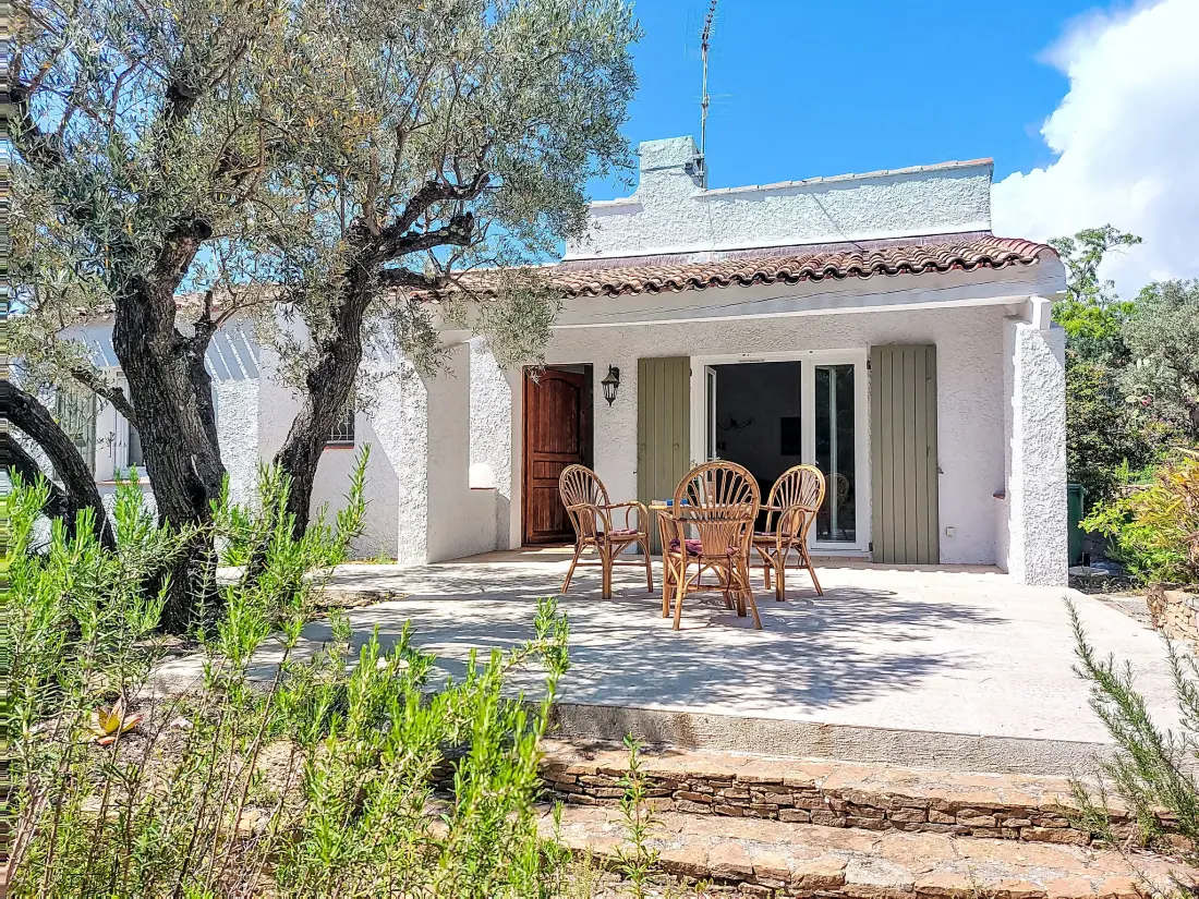 Maison de Vacances La Cadière d'Azur