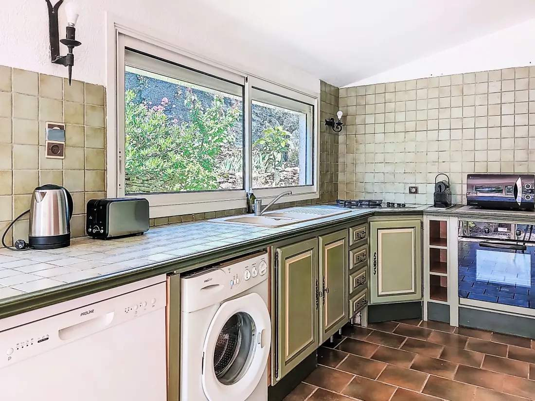 Maison de Vacances La Cadière d'Azur