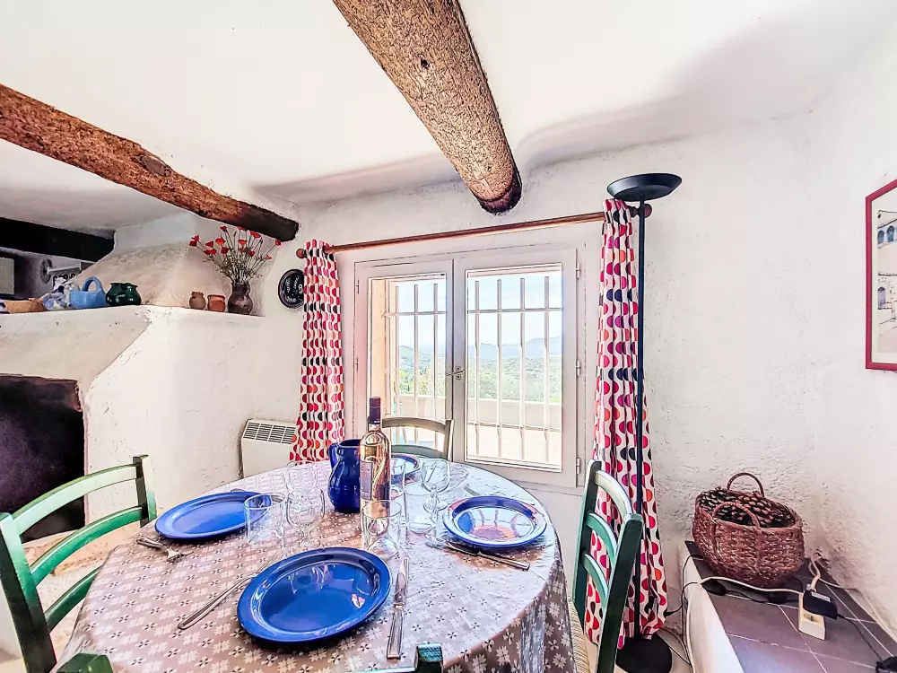 Maison de Vacances La Cadière d'Azur