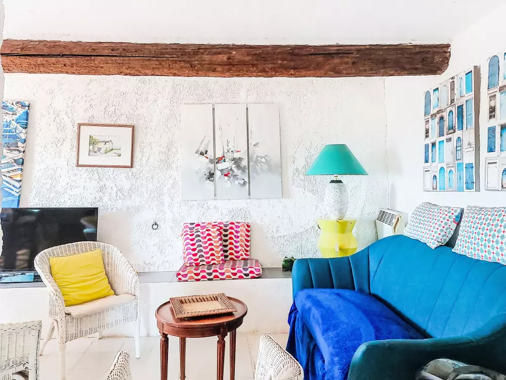 Maison de Vacances La Cadière d'Azur