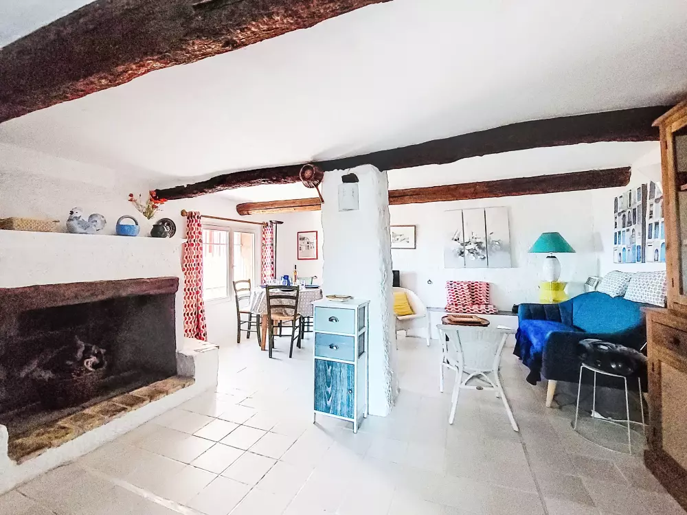 Maison de Vacances La Cadière d'Azur