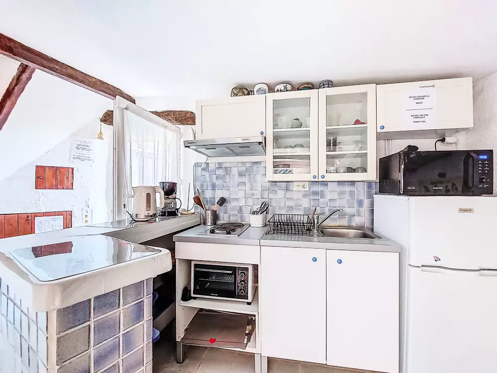 Maison de Vacances La Cadière d'Azur