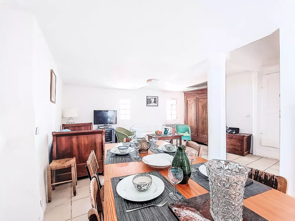 Maison de Vacances La Cadière d'Azur