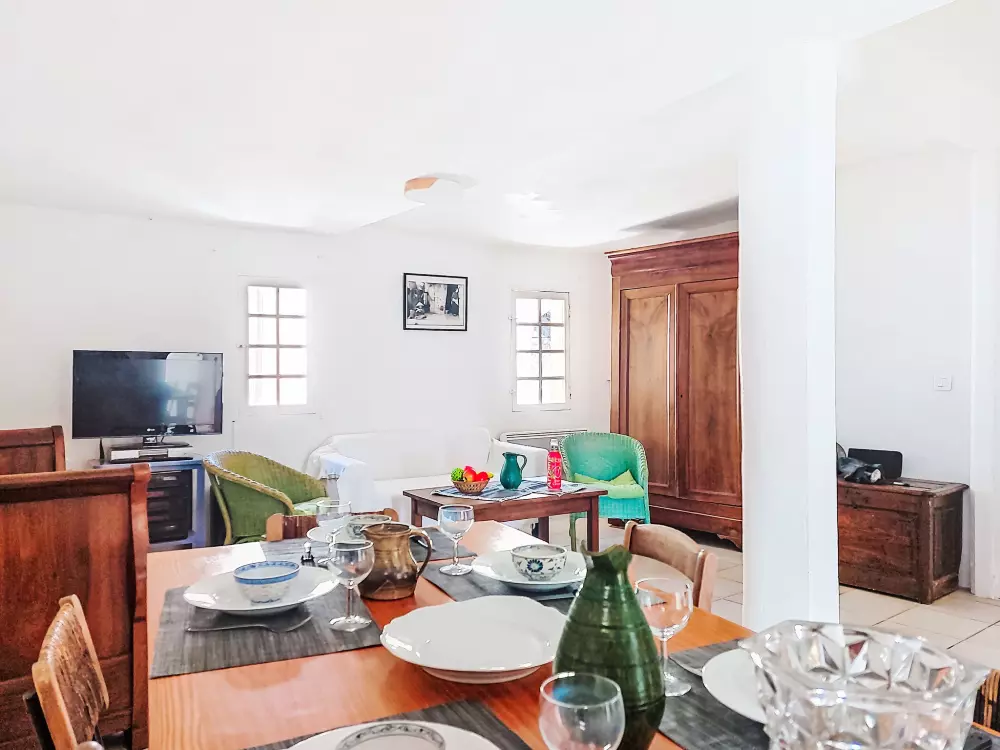 Maison de Vacances La Cadière d'Azur