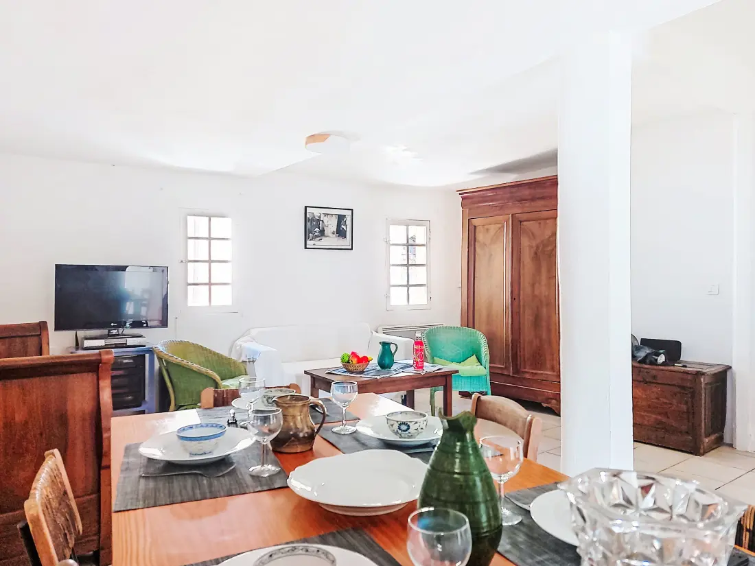 Maison de Vacances La Cadière d'Azur