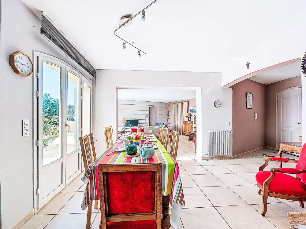 Maison de Vacances La Cadière d'Azur