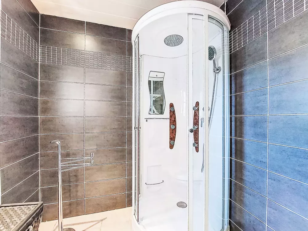 Maison de Vacances La Cadière d'Azur