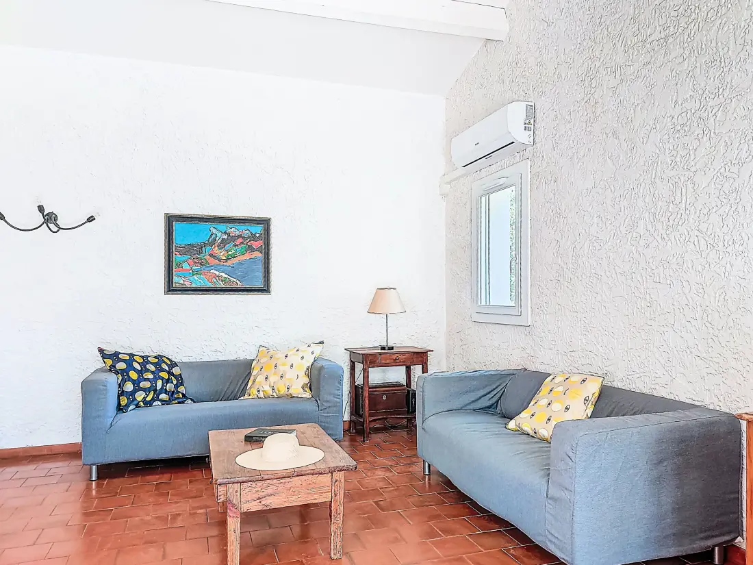 Maison de Vacances La Cadière d'Azur