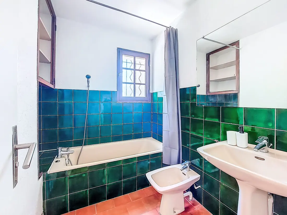 Maison de Vacances La Cadière d'Azur