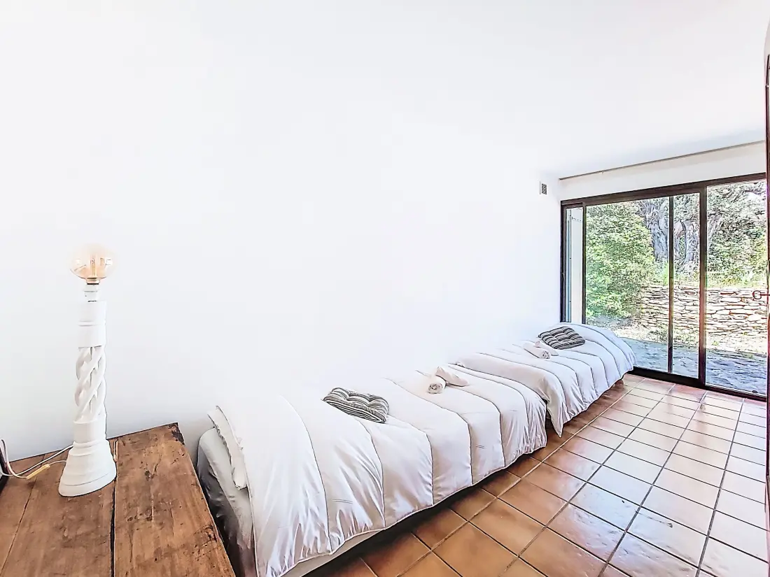 Maison de Vacances La Cadière d'Azur