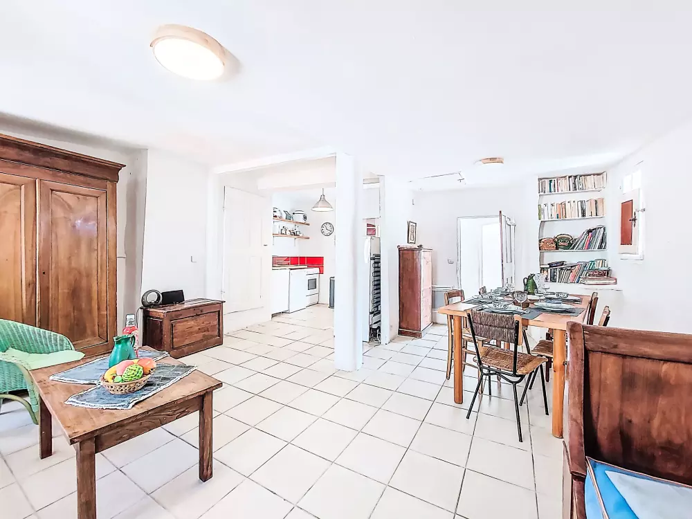 Maison de Vacances La Cadière d'Azur