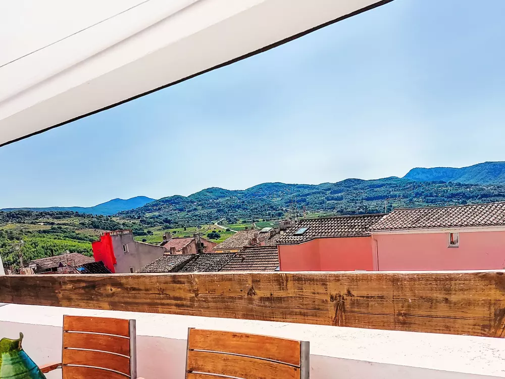 Maison de Vacances La Cadière d'Azur