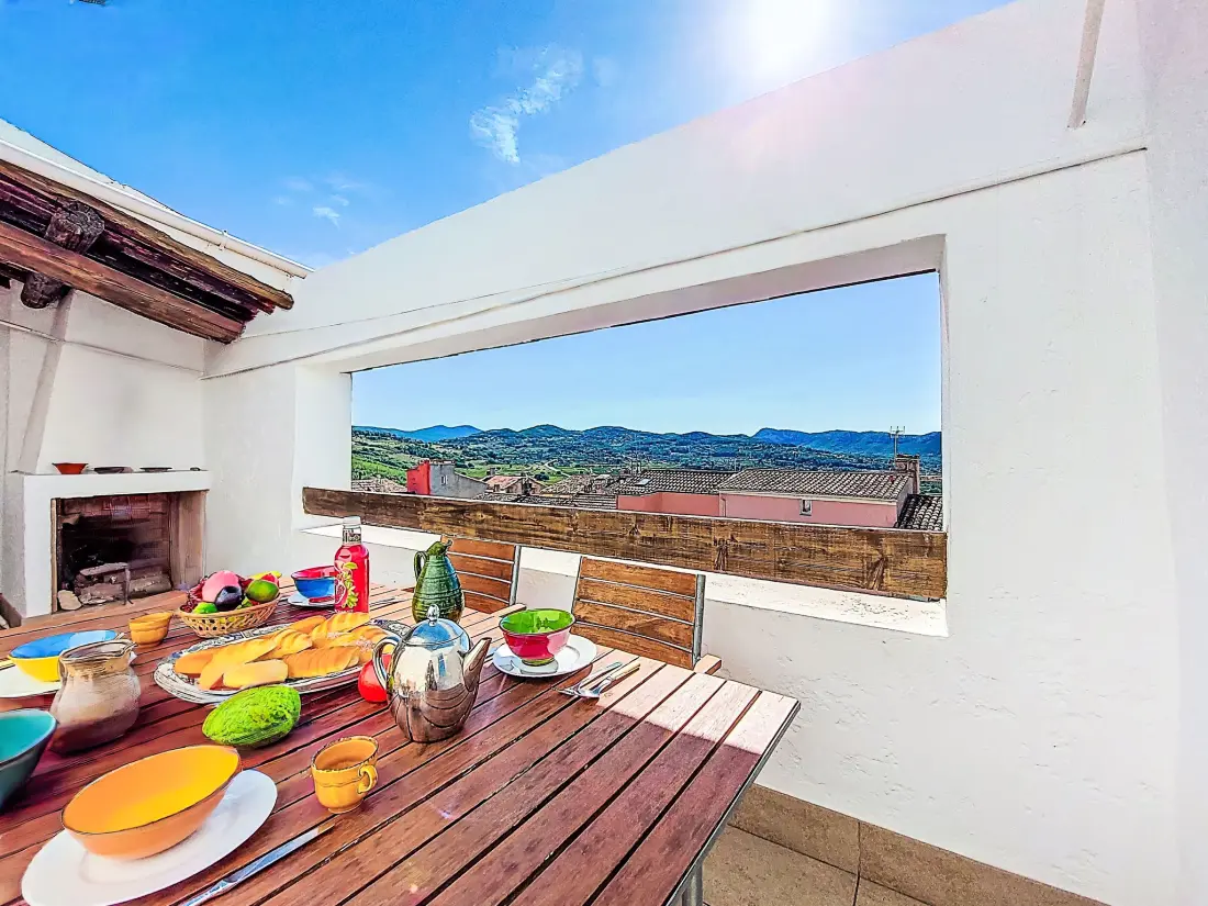 Maison de Vacances La Cadière d'Azur