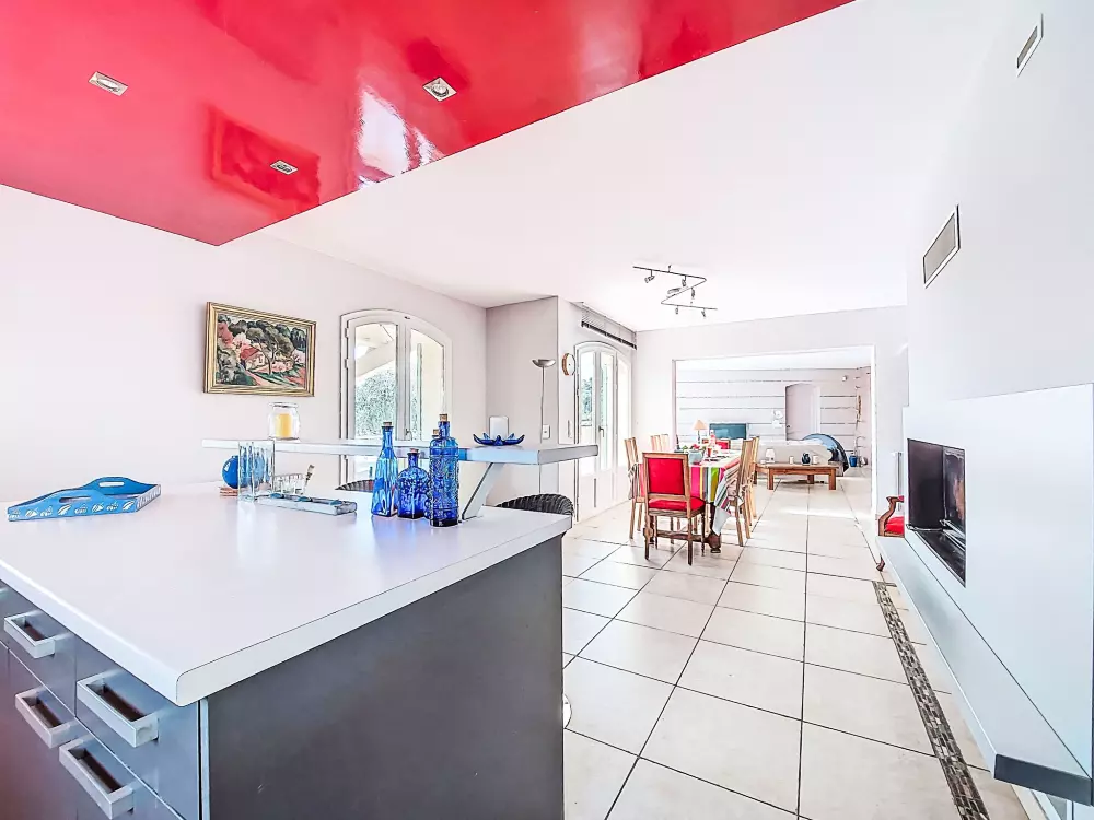 Maison de Vacances La Cadière d'Azur