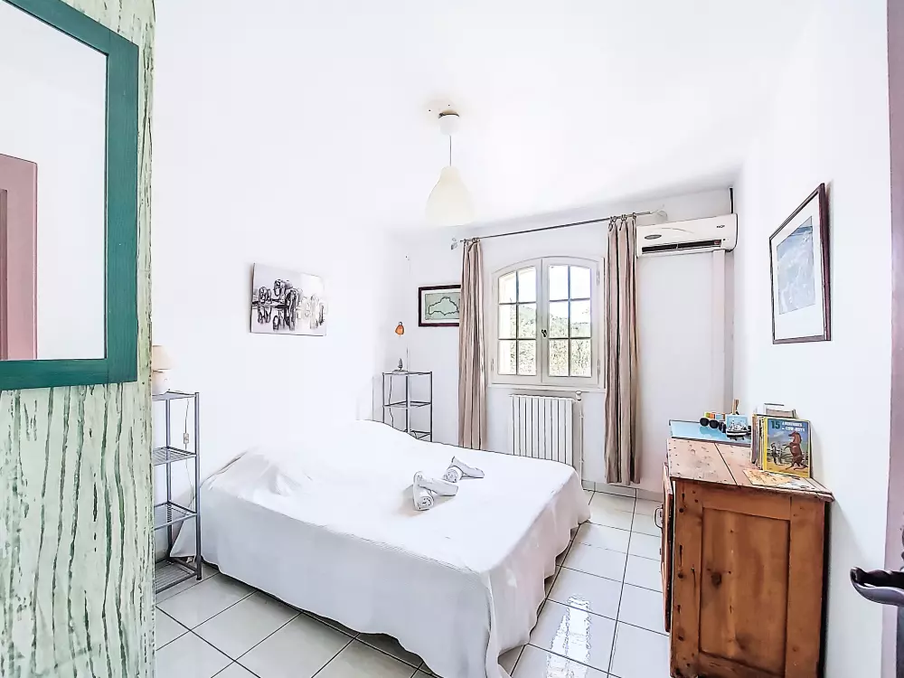 Maison de Vacances La Cadière d'Azur