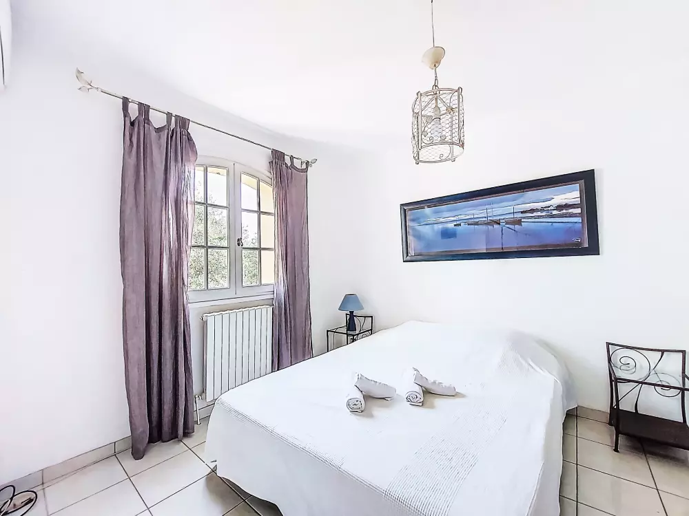 Maison de Vacances La Cadière d'Azur