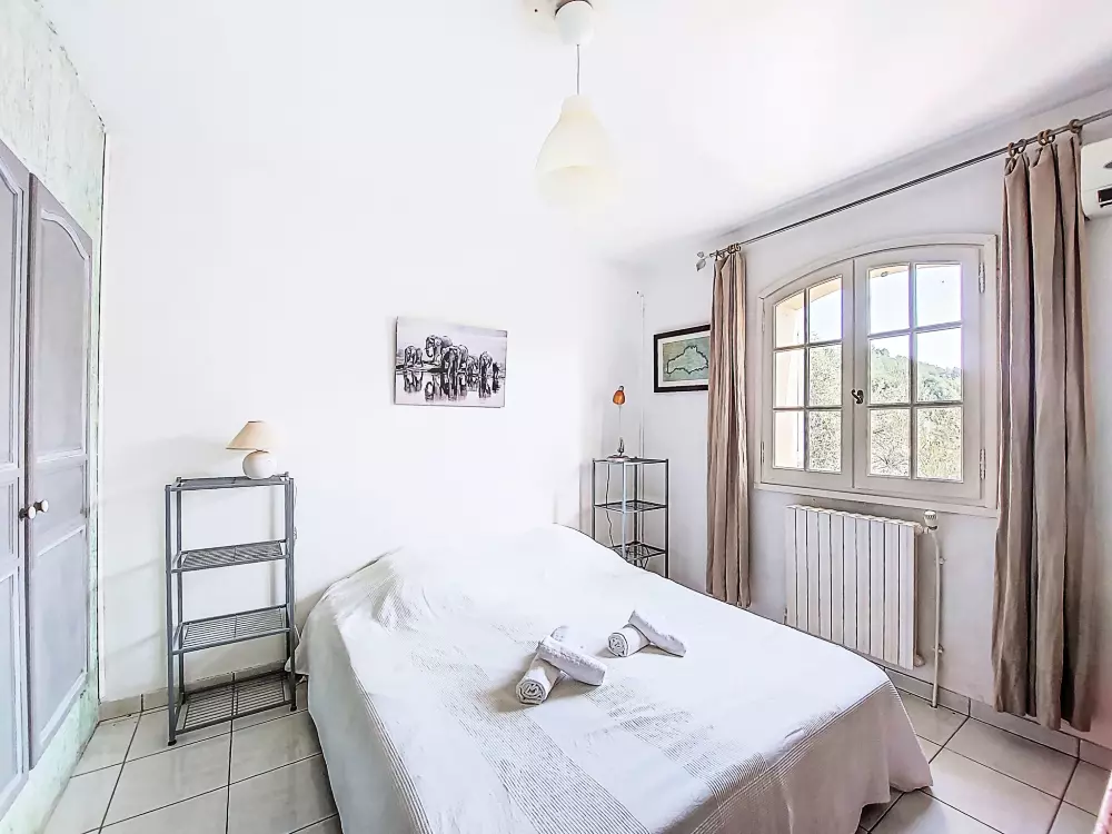 Maison de Vacances La Cadière d'Azur