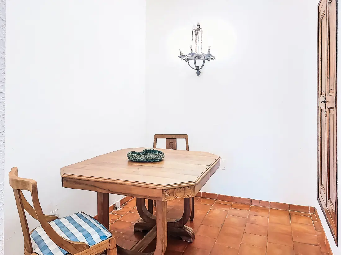 Maison de Vacances La Cadière d'Azur