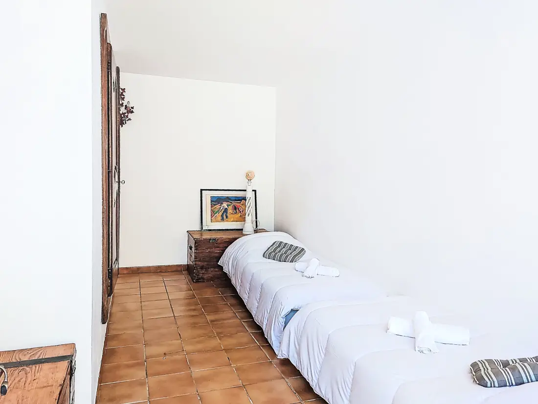 Maison de Vacances La Cadière d'Azur