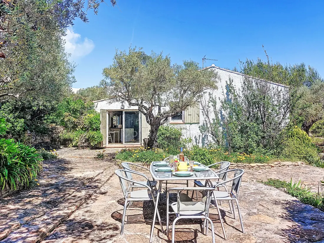 Maison de Vacances La Cadière d'Azur