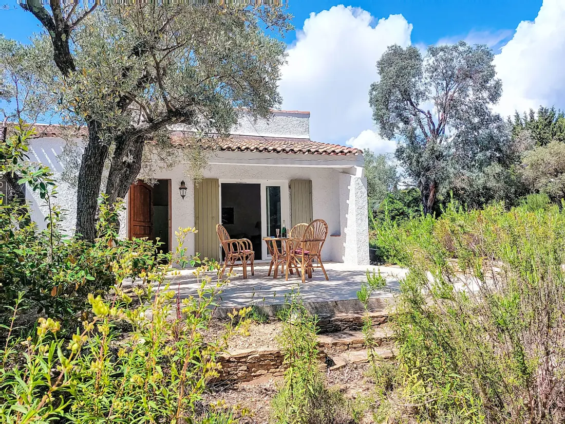 Maison de Vacances La Cadière d'Azur