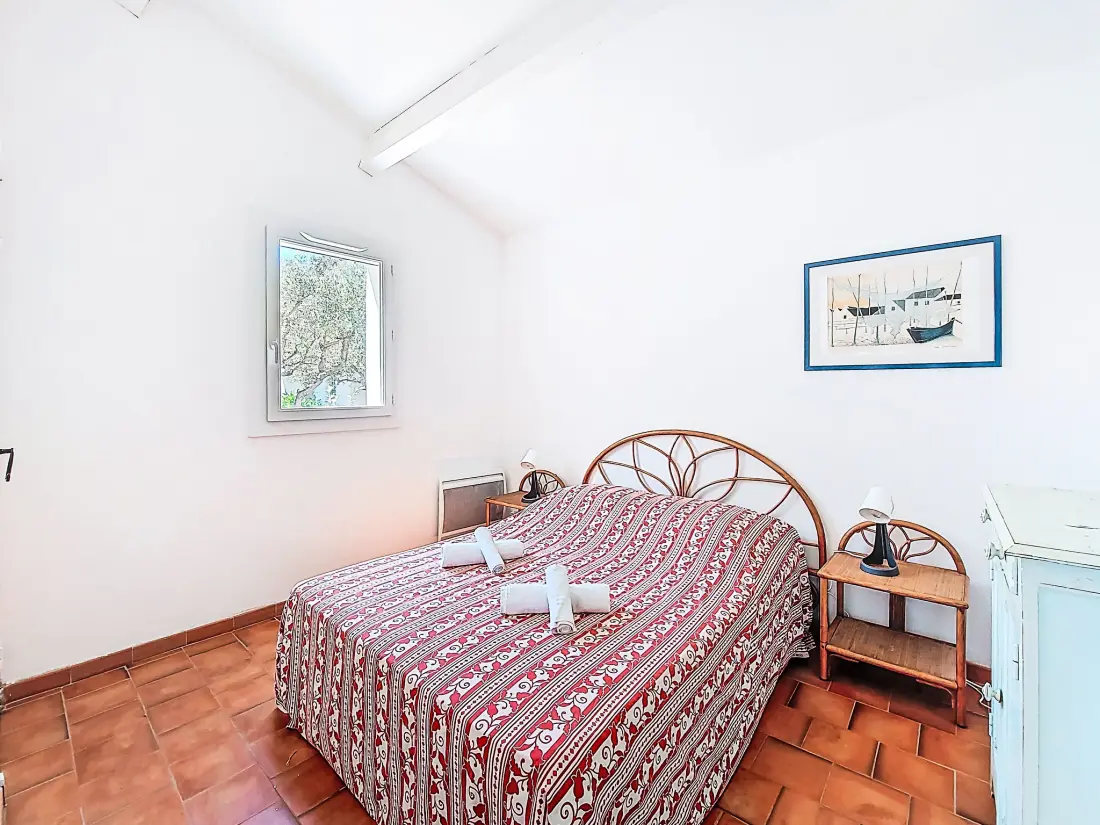 Maison de Vacances La Cadière d'Azur