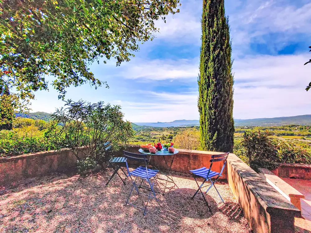 Maison de Vacances La Cadière d'Azur