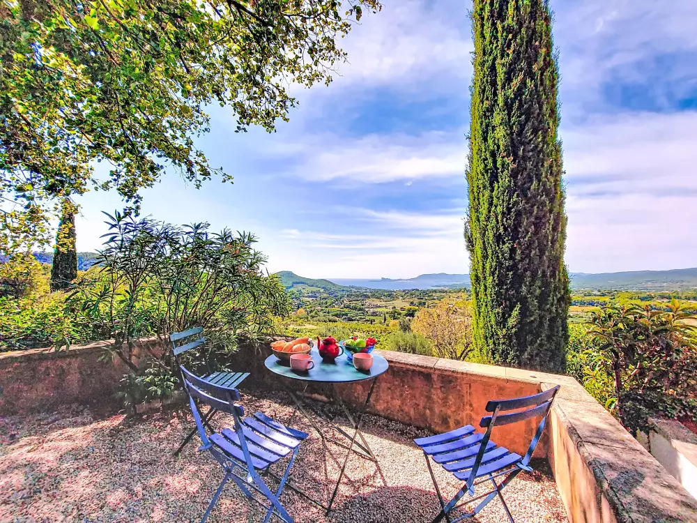 Maison de Vacances La Cadière d'Azur