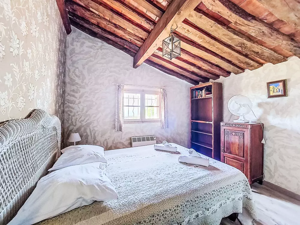 Maison de Vacances La Cadière d'Azur