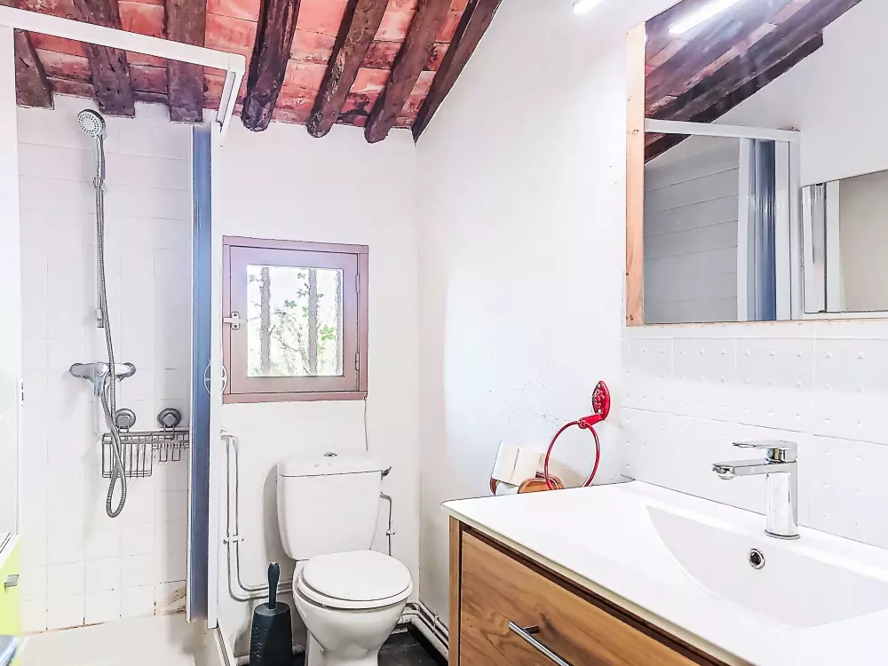 Maison de Vacances La Cadière d'Azur