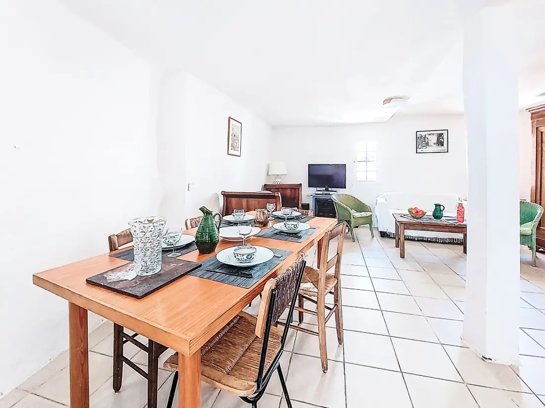 Maison de Vacances La Cadière d'Azur