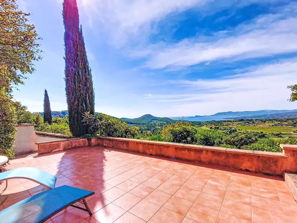 Maison de Vacances La Cadière d'Azur