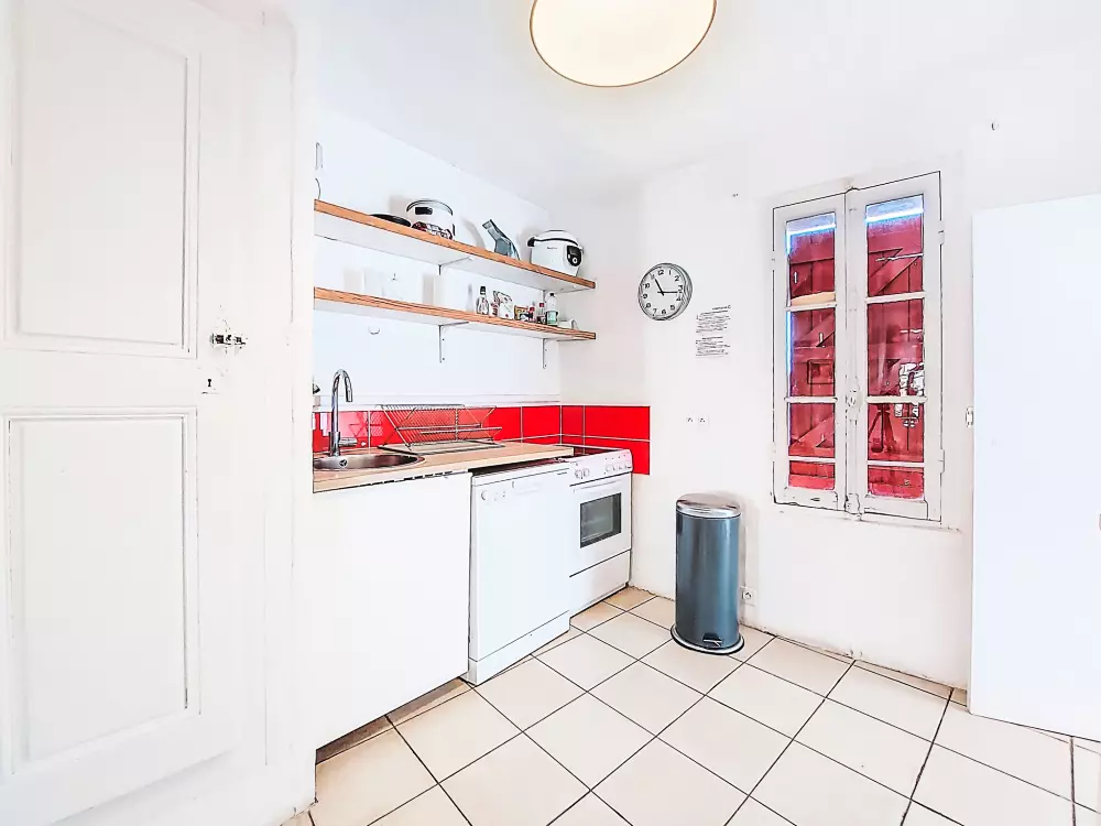 Maison de Vacances La Cadière d'Azur