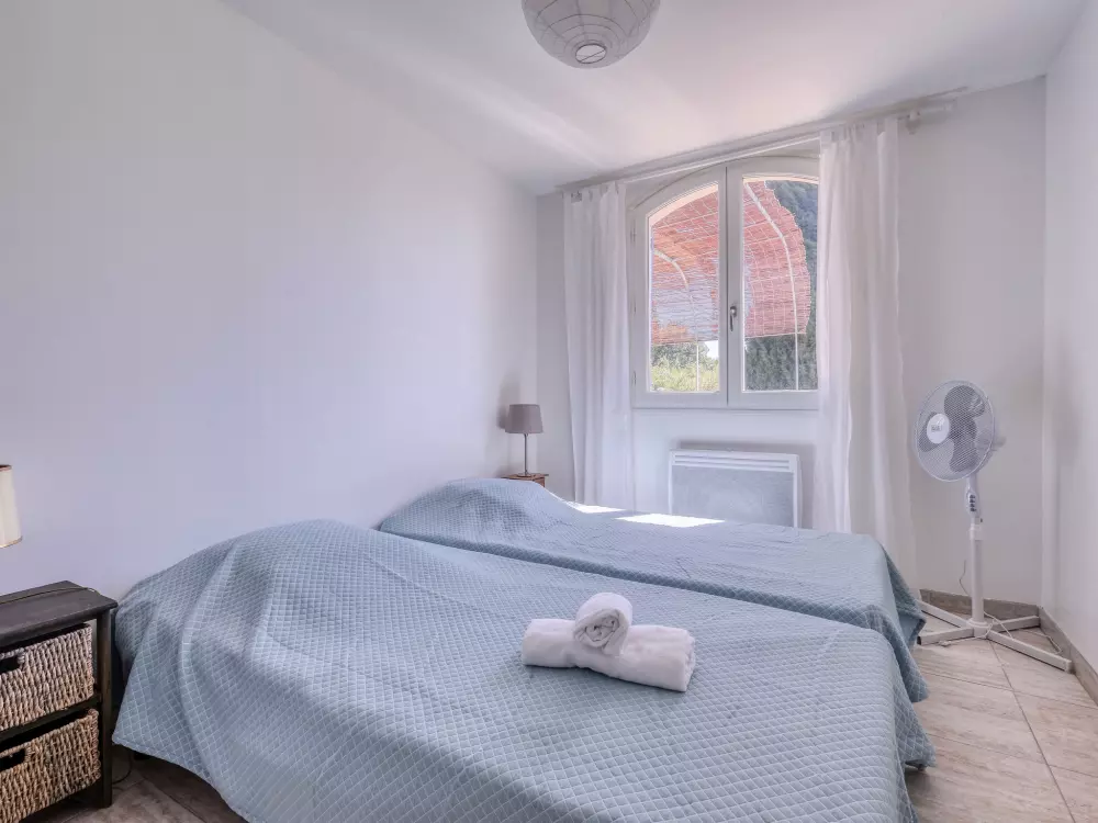 Maison de Vacances La Cadière d'Azur