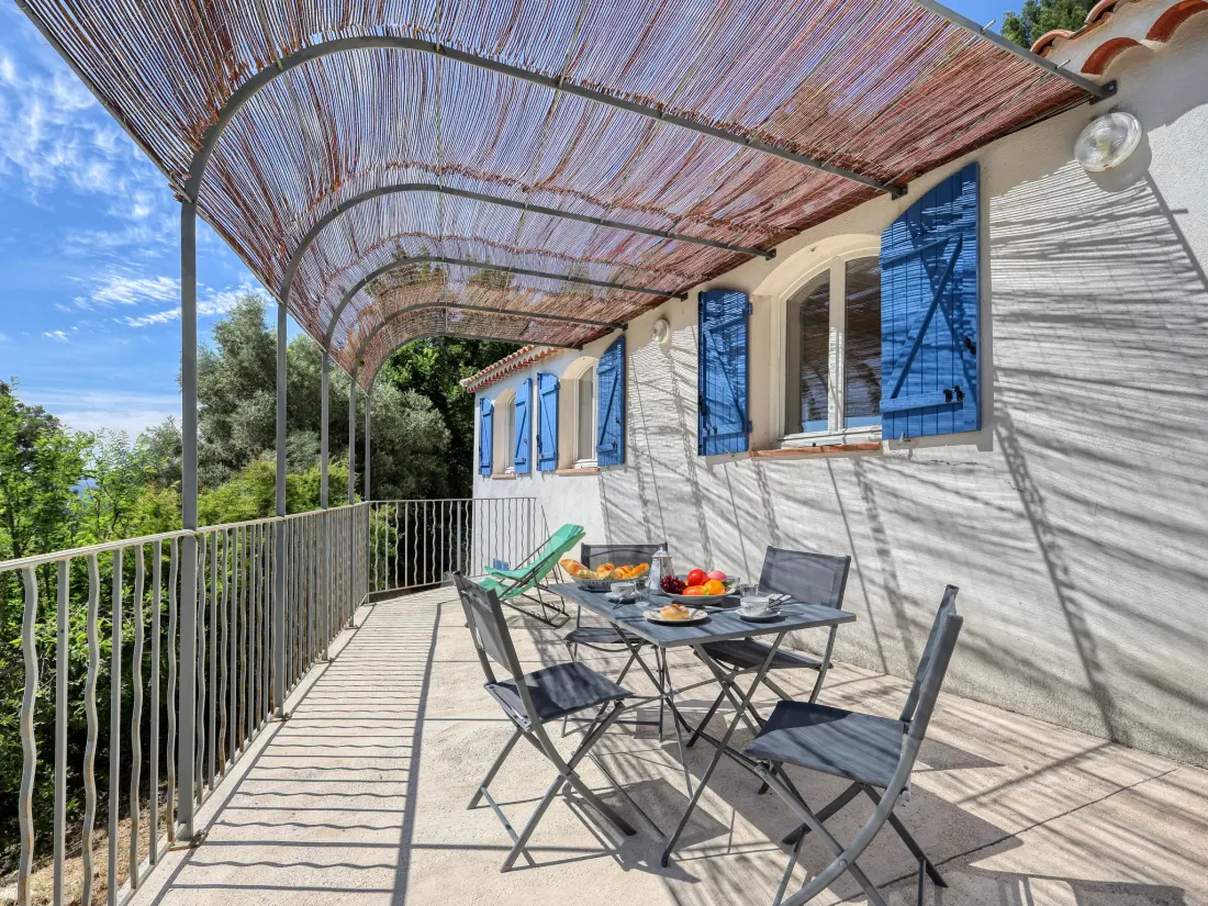Maison de Vacances La Cadière d'Azur