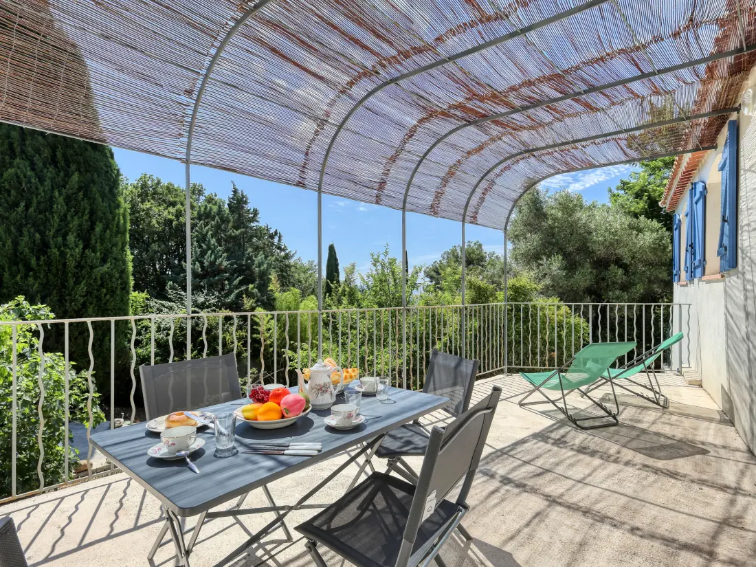 Maison de Vacances La Cadière d'Azur