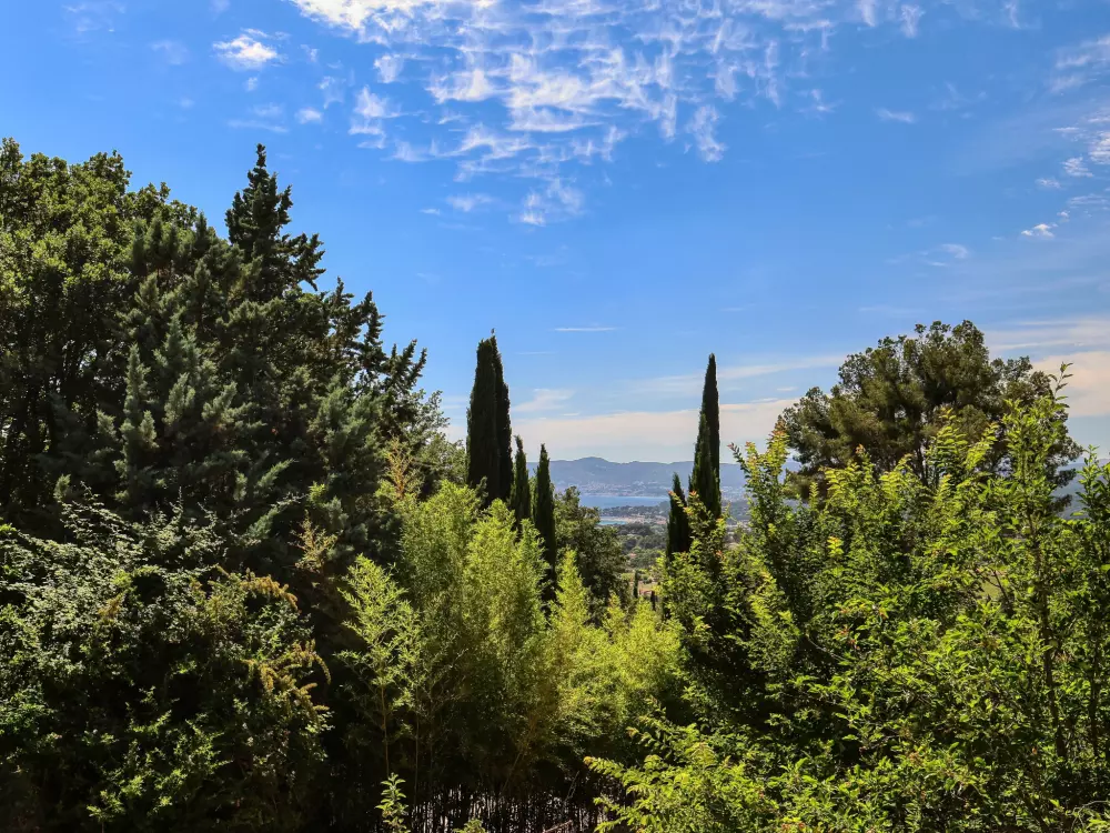 Maison de Vacances La Cadière d'Azur