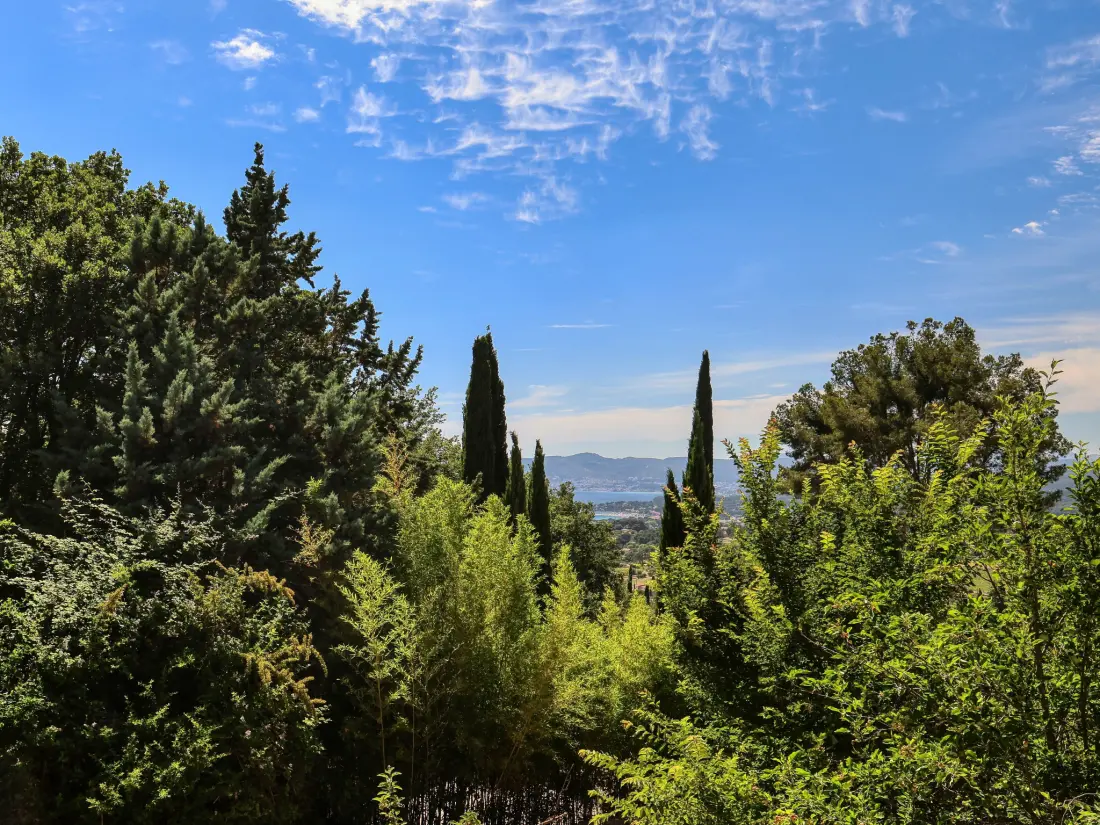 Maison de Vacances La Cadière d'Azur