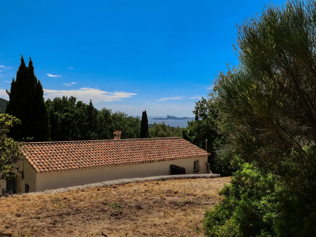 Maison de Vacances La Cadière d'Azur