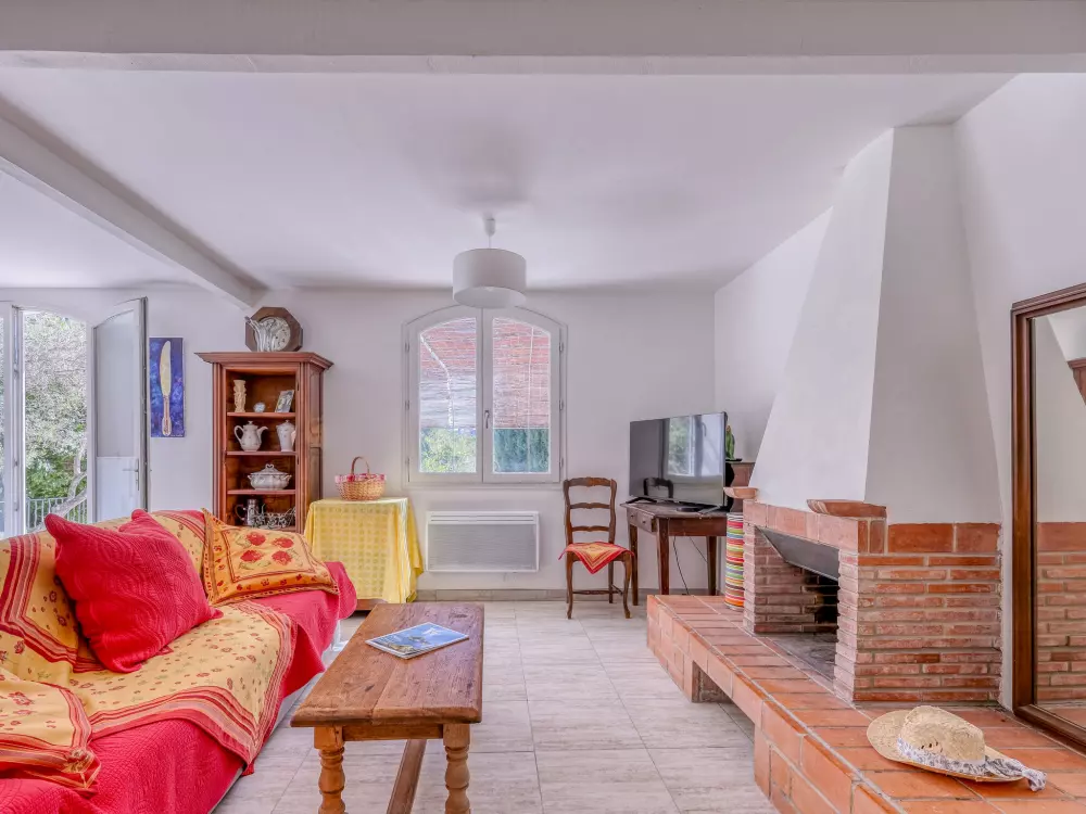 Maison de Vacances La Cadière d'Azur