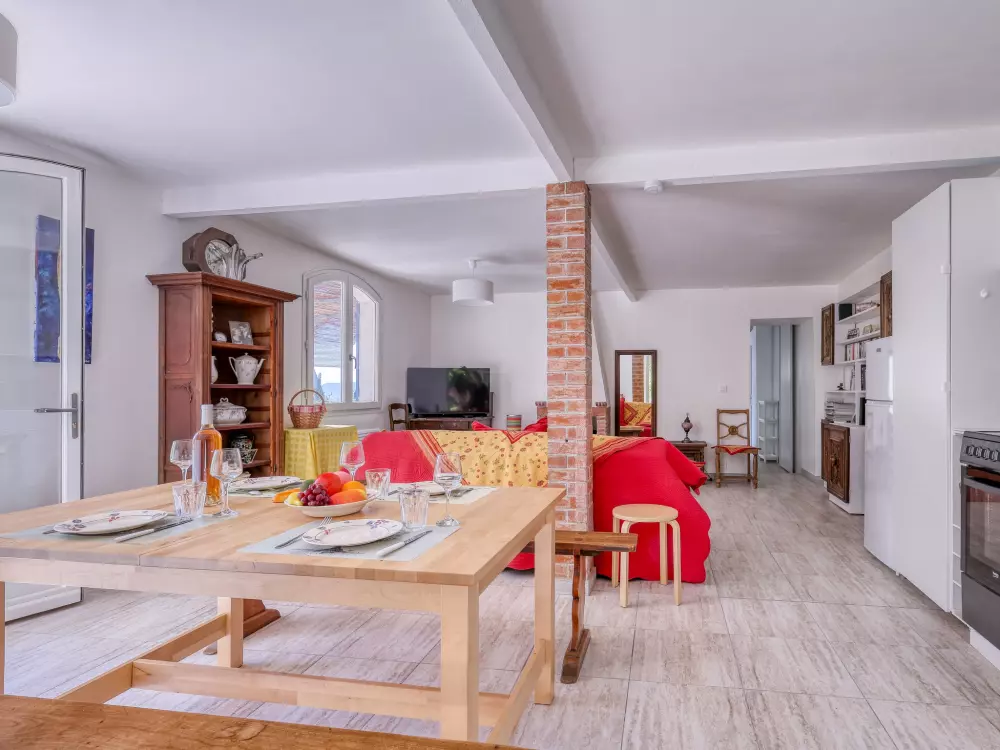 Maison de Vacances La Cadière d'Azur