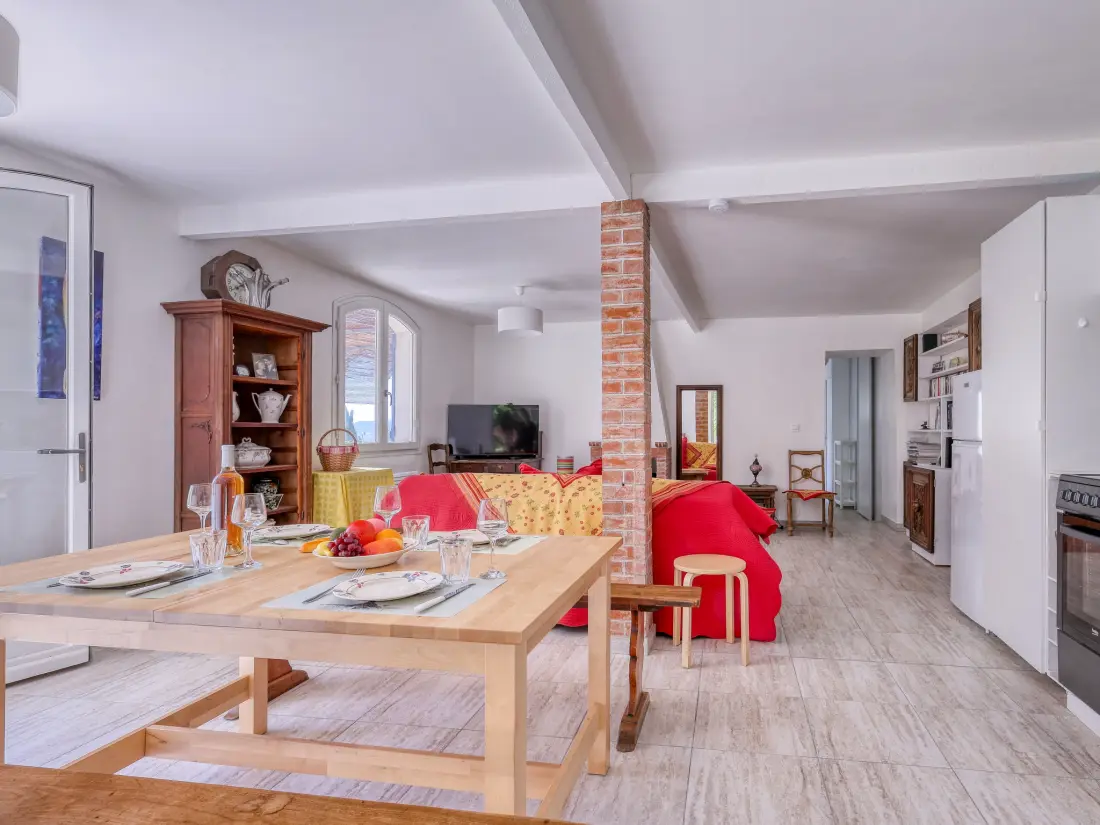 Maison de Vacances La Cadière d'Azur