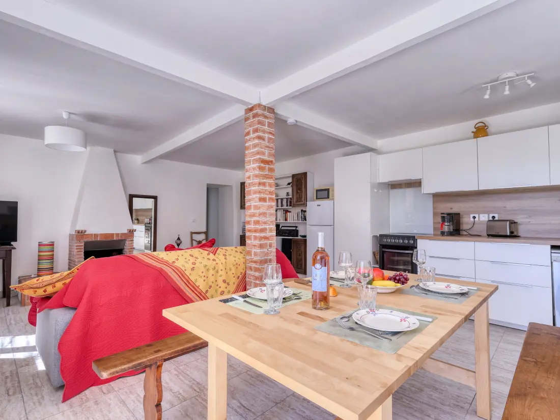 Maison de Vacances La Cadière d'Azur