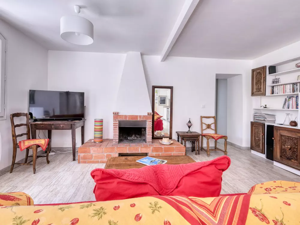 Maison de Vacances La Cadière d'Azur