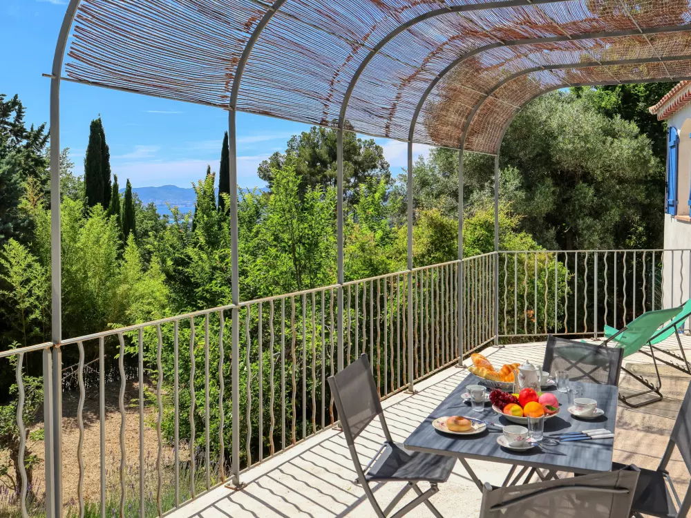 Maison de Vacances La Cadière d'Azur