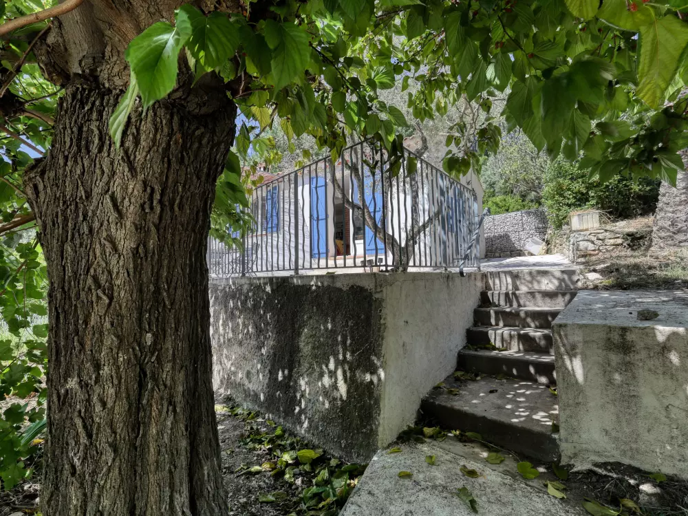 Maison de Vacances La Cadière d'Azur