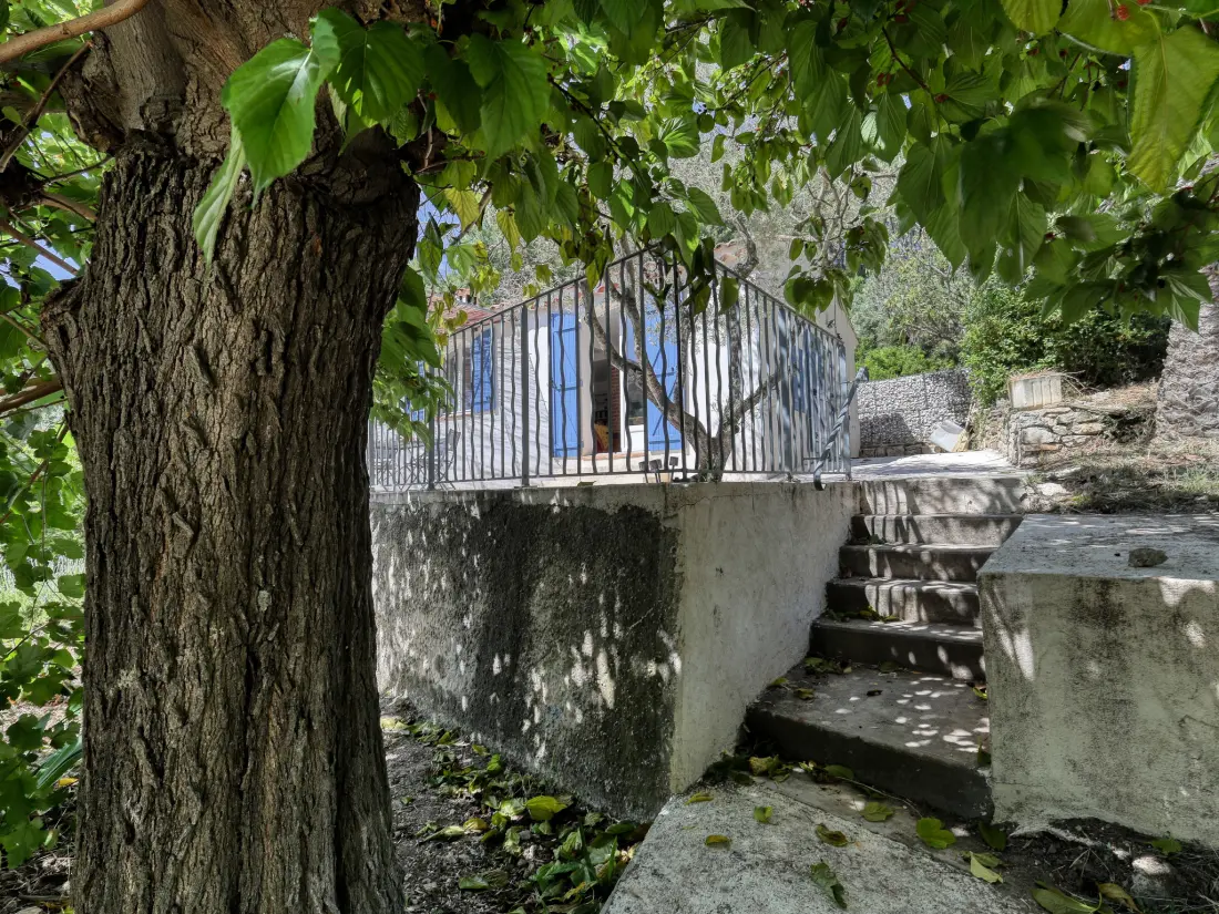 Maison de Vacances La Cadière d'Azur